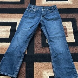 Tommy Hilfiger 30x30 bootcut Classic Blue Denim Jeans